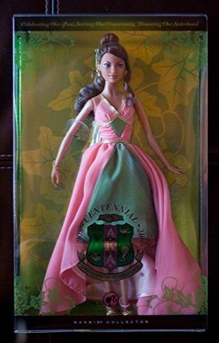 Barbie Collector Pink Label 2008 AKA CENTENNIAL Barbie Doll Barbie Collector Pink Label 2008 AKA CENTENNIAL Barbie Doll