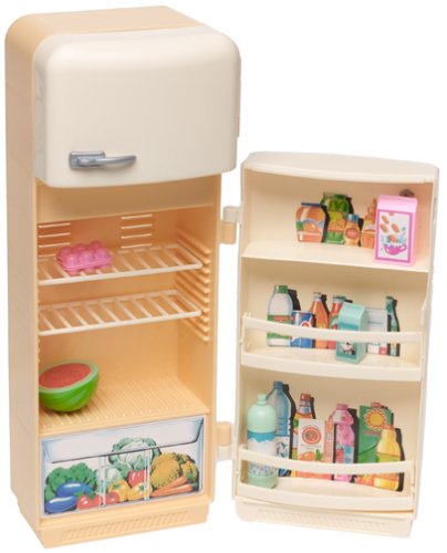 Barbie All Around Home KITCHEN Playset (2000) - バービー人形の通販