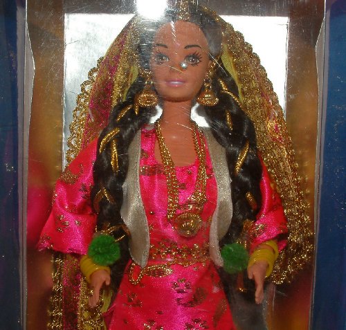 1998年 インドバービー Sohni Punjab Di Barbie - その他