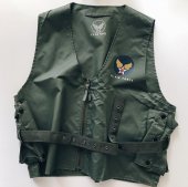 U.S.AIR FORCE Military vest