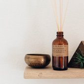 P.F. Candle / Reed Diffuser