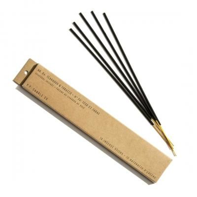 P.F.Candle / Incense 
