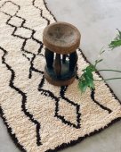 Morrocan Vintage rug -Azilal- /70cm×152cm
