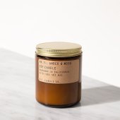 P.F.Candle / 7.2 oz Soy wax candle