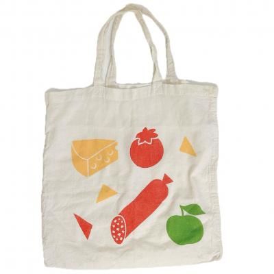 Furuitscotton eco bag