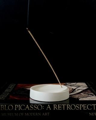 SURPOINT STUDIO / INCENSE STAND