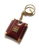 GIVENCHY / Vintage Key holder