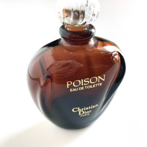 Christian Dior/perfume botle