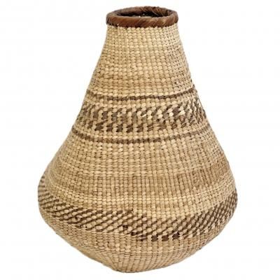 Tonga Sangue Basket