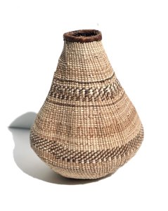 Tonga Sangue Basket