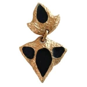 Tiffany & Co / Groove ring "size12"