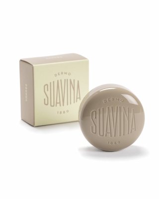 SUAVINA / Suavina Original Lip Balm Jar 10ml