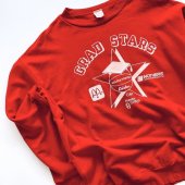 VINTAGE Sweatshirts "GRAD STARS"
