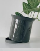 Vase Pot / Gray