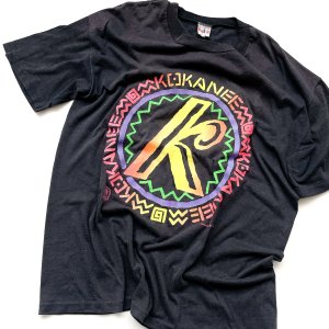 90's VINTAGE T-shirt "Kokanee"
