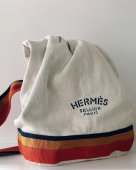 HERMES "Cvalier" one shoulder bag