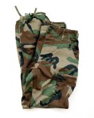 VINTAGE Camouflage Cargo Pants "Propper"