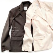two entrance jackets