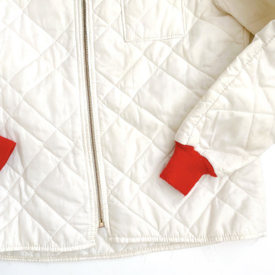 70~80's Vintage Quilting jacket 