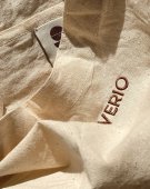  "VERIO" Cotton Eco Bag