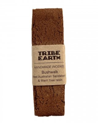 Tribe Earth Incense Plank-Bushwalk