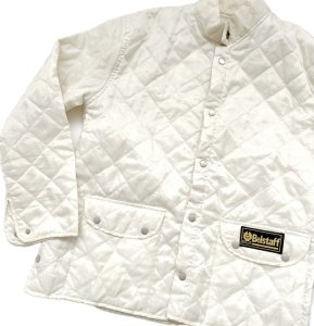VINTAGE Liner quilting jacket "Belstaff"