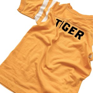 80's VINTAGE T-shirt "Tiger"