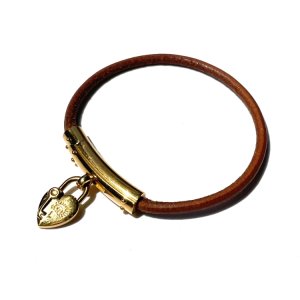 HERMES / Viviride Bracelet