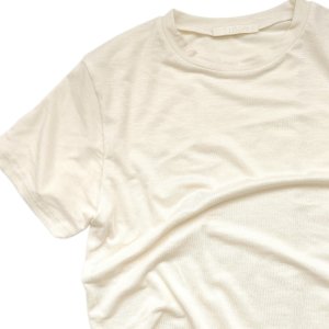 Simple soft T-shirt