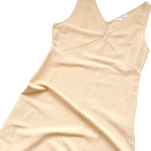 Linen & Rayon simple dress