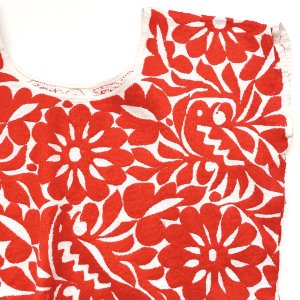 VINTAGE Embroidered short sleeve tops