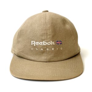 90's VINTAGE cap "Reebok CLASSIC"

