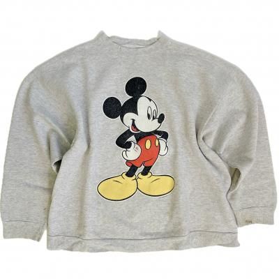 VINTAGE Sweatshirts "Mickey Mouse"