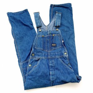 90s VINTAGE Denim Overall "OSH KOSH"