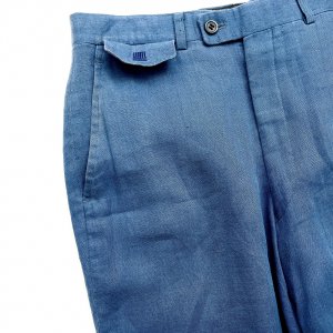 80's VINTAGE slacks pants "Lanvin"