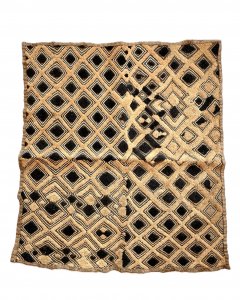 Kuba Cloth 51cm55cm 