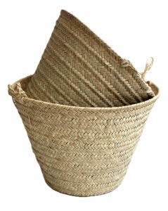 Muwanga Basket