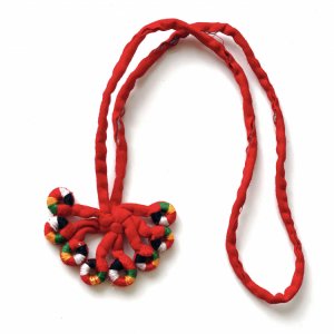 "Ahka tribe" Handmade Necklaces