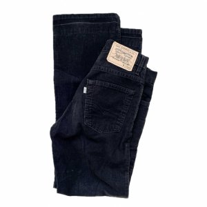 Levi's Corduroy pants W27L30