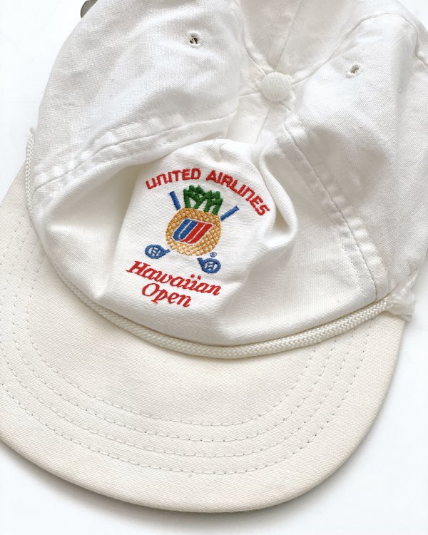 90's VINTAGE cap 