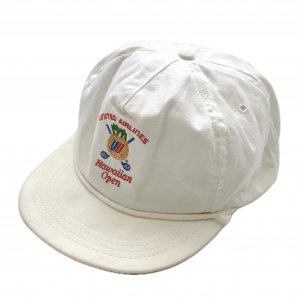 90's VINTAGE cap "Hawaiian Open"
