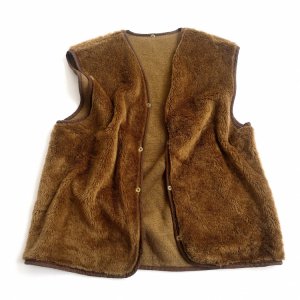 VINTAGE Liner vest