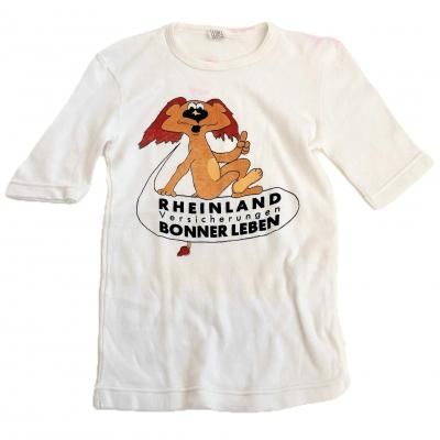 VINTAGE Tee "Rheinland"
