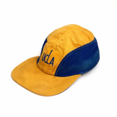 60's VINTAGE cap "UCLA"
