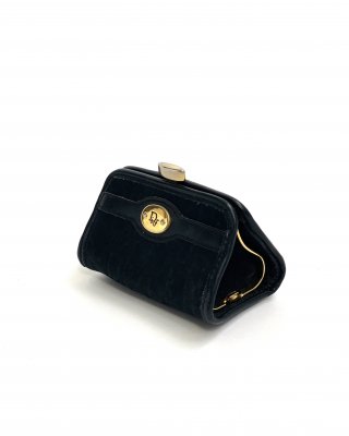 Christian Dior / Mini coin purse