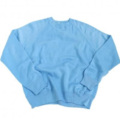 80's VINTAGE Sweatshirts "score 1"
