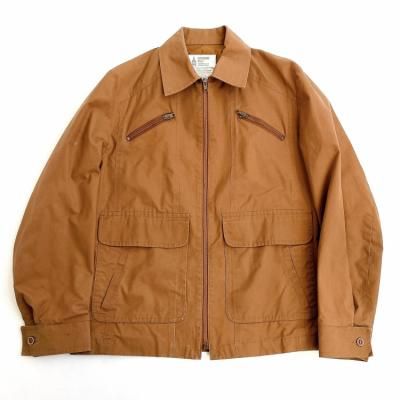 70's VINTAGE Work jacket "LONDON FOG"
