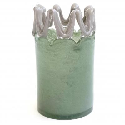 Design Glass Vase