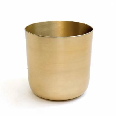 Aluminum Pots