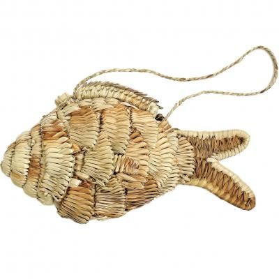 Fish Basket Bag